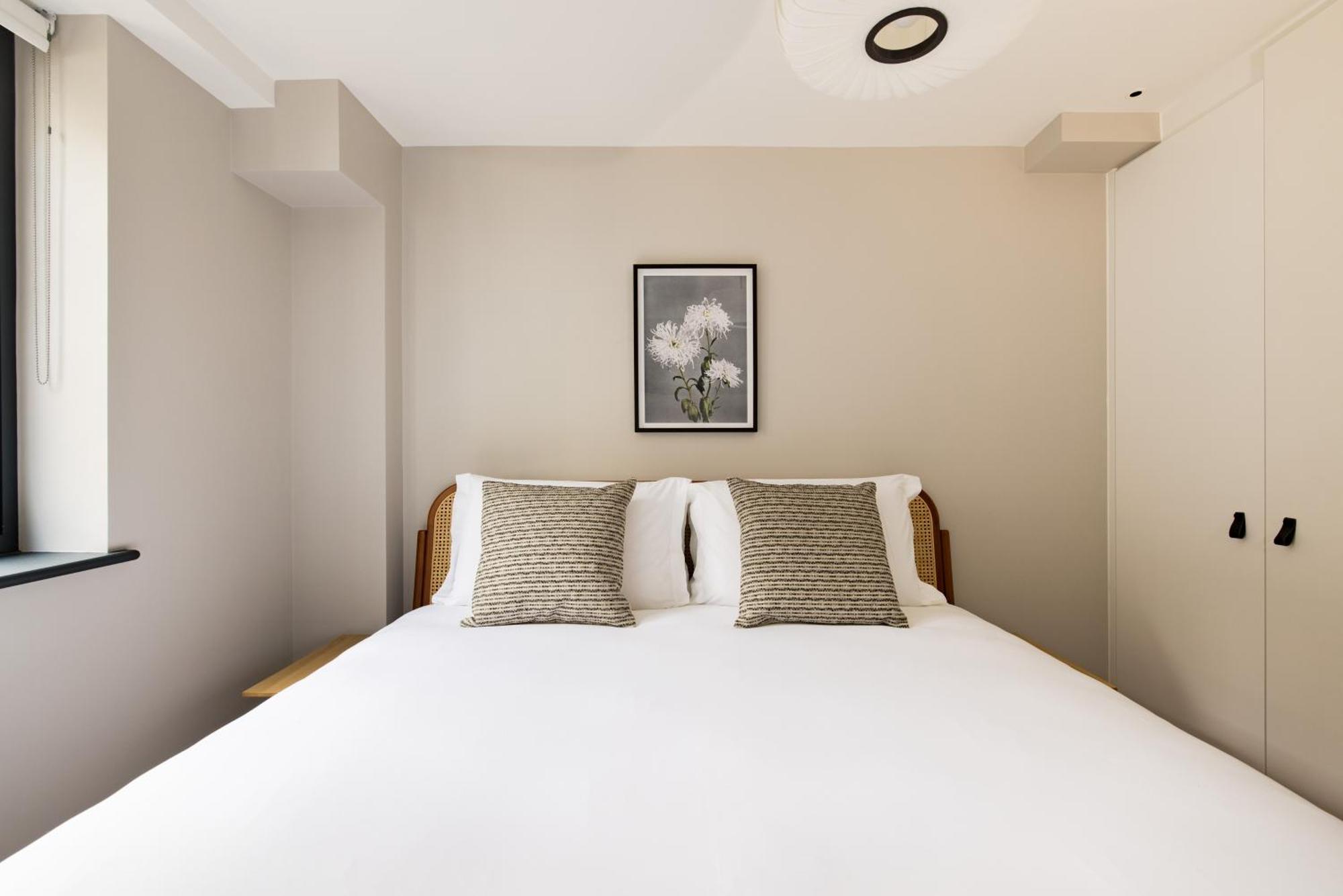 Covent Garden Apartments London Luaran gambar