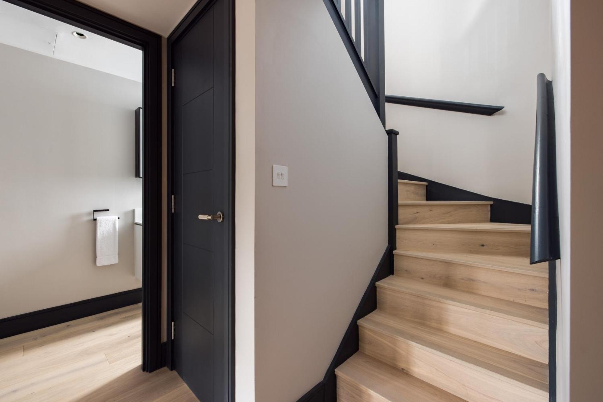 Covent Garden Apartments London Luaran gambar