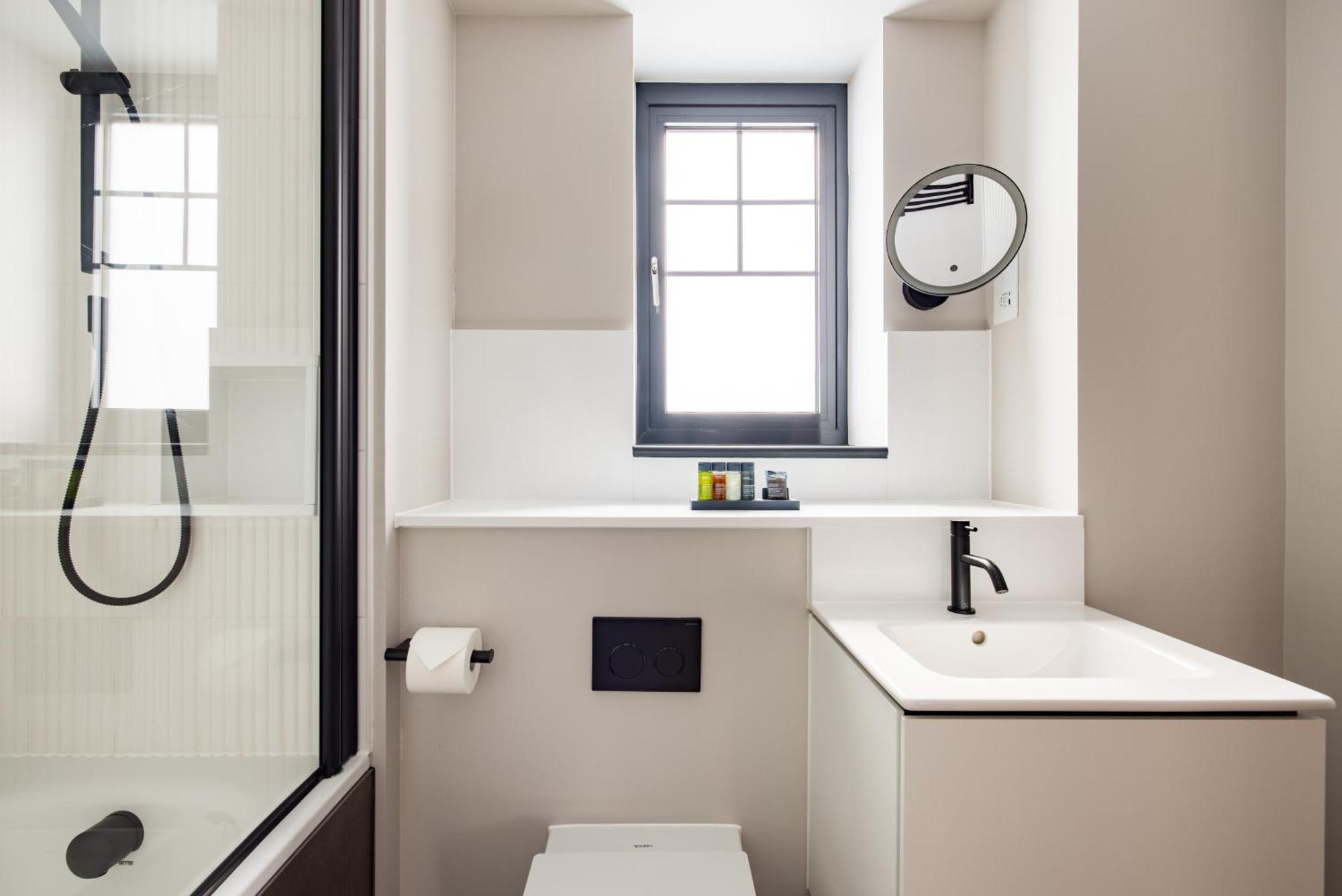 Covent Garden Apartments London Luaran gambar