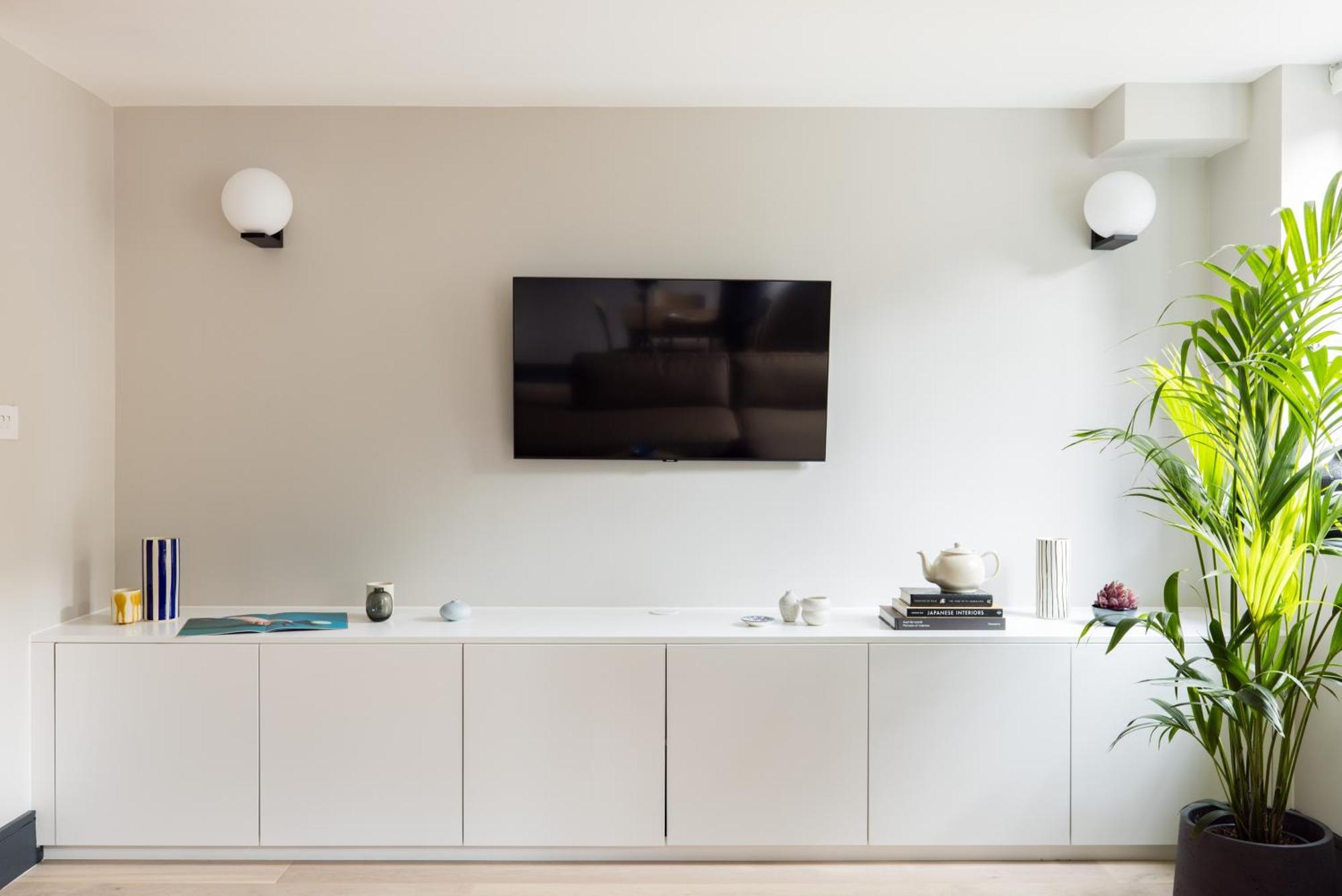 Covent Garden Apartments London Luaran gambar