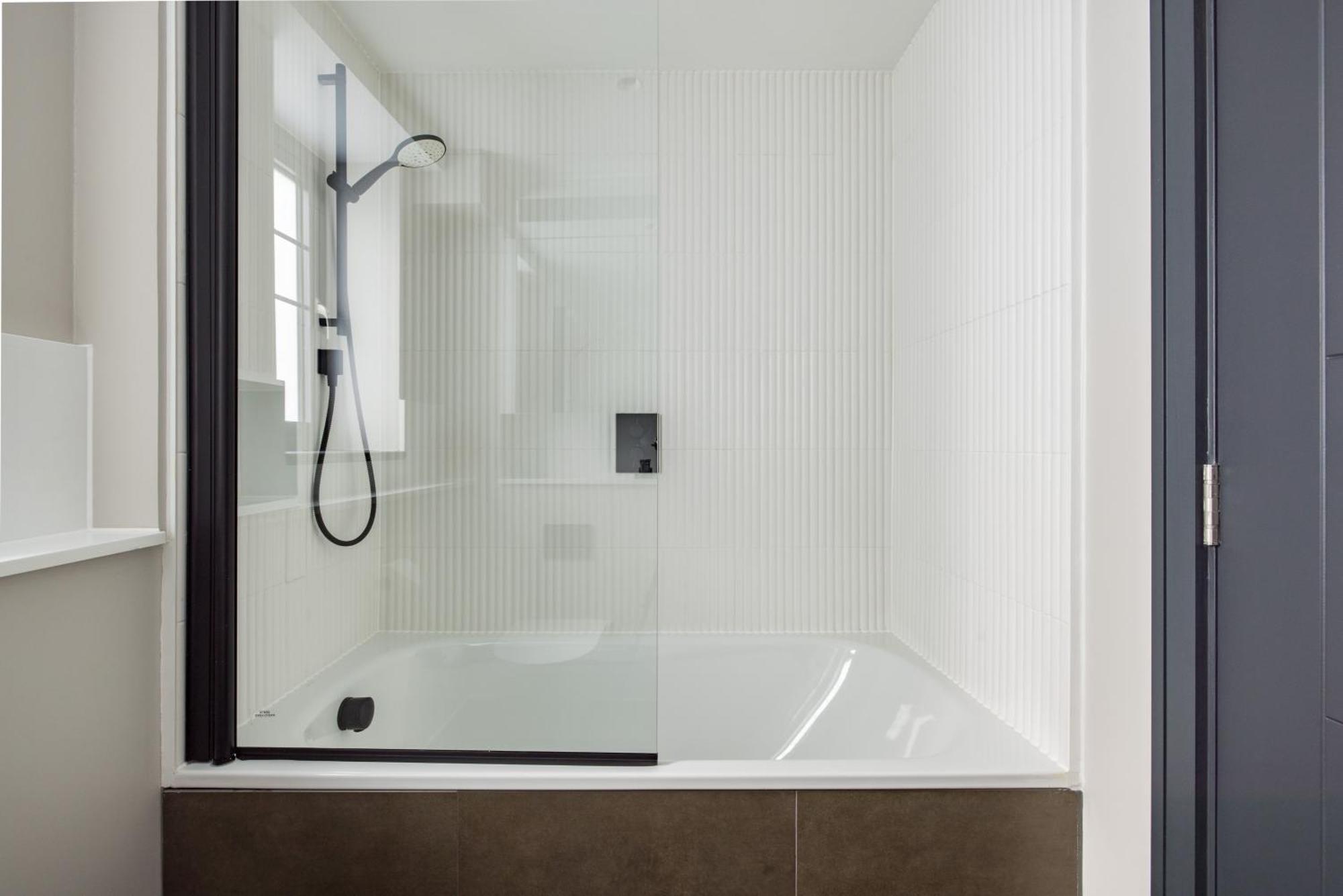 Covent Garden Apartments London Luaran gambar